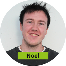 Vorstand Noel Vorstand Noel