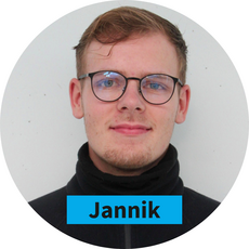 Sport Jannik