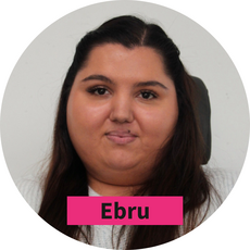 Consulting Ebru