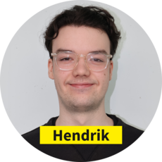 Außenreferat Hendrik Außenreferat Hendrik