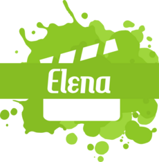 Filmring Elena