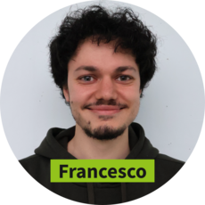 Filmring Francesco Filmring Francesco