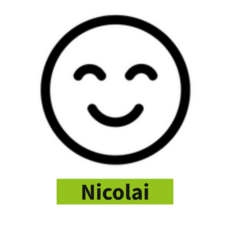 Vorstand Nicolai Vorstand Nicolai
