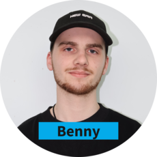 Finanzen Benny Finanzen Benny