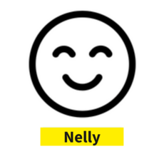 Internationals Nelly Internationals Nelly