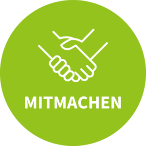 Mitmachen Icon
