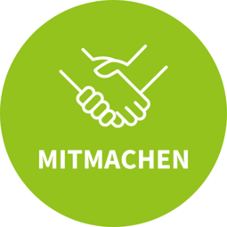 Mitmachen