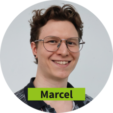 Filmring Marcel Filmring Marcel