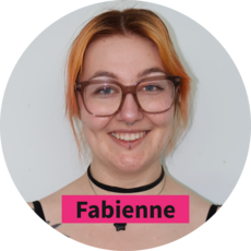 PR Fabienne PR Fabienne