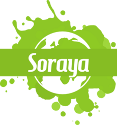 Internationals Soraya