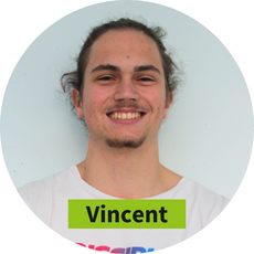 board Vincent